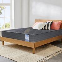 Dreamer Bonnel Spring Mattress (78 x 36 in, 8 Inches)