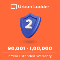 Value Added Services - 2 Year Extended Warranty (90001 to 100000)
