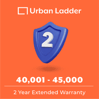 Value Added Services - 2 Year Extended Warranty (40001 to 45000)