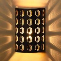 Zoro Wall Lamp