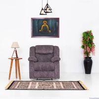 Nirvana One Seater Manual Recliner