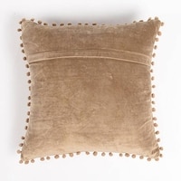 Soft Touch Cushion Cover In Pine
