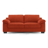 Esquel Sofa Set (Colour : Lava Rust , Seater : 3+2+1)