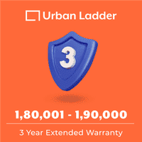 Value Added Services - 3 Year Extended Warranty (180001 to 190000)