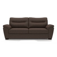 Adelaide Sofa Set (Colour : Mocha Brown , Seater : 3+2+1)