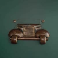 Gadee Wall Decor
