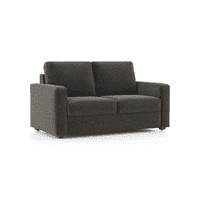 Apollo Compact 2 Seater Fabric Sofa