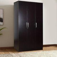 Joline 3 door Wardrobe