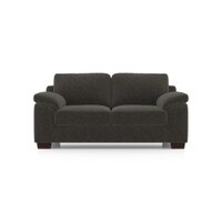 Esquel Sofa Set (Colour : Smoke Grey , Seater : 2+1+1)