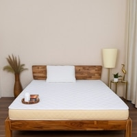 Aero Cool Gel With Posture Control Tech (72 x 70 in, 5 inches)