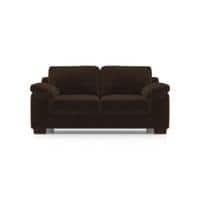 Esquel Sofa Set (Colour: Dark Earth, Seater: 2+1+1)