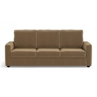 Apollo Compact High Back 3 Seater Sofa