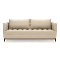 Florence Compact Sofa Set (Colour: Pearl White, Seater: 3+2+1+1)