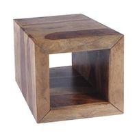 Evrard Side Table