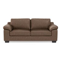 Esquel Sofa Set (Colour : Mocha Brown , Seater : 3+2+1+1)