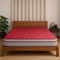 Luxurino Pillow Top With Ispt Tech.
 (78 x 42 in, 5 Inches)