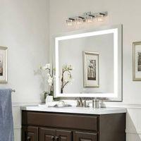 Catalina Bathroom Mirror
