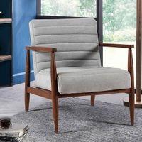 Bunka Lounge Chair