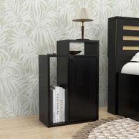 Akari Bedside Table