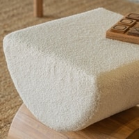 Andaman Bompoka Pouf