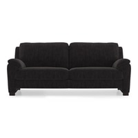 Farina Sofa Set (Colour : Graphite Grey , Seater : 3+1+1)