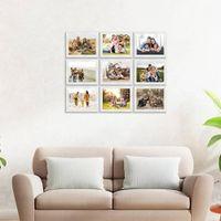 Wall Collage Photo Frame
