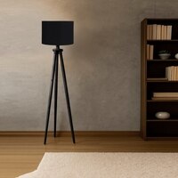 Devansh Tripod Floor Lamp