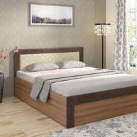 Eco King Bed With Box Storage