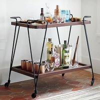 Zoey Bar Cabinet