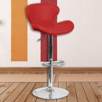 Indus Bar stool