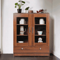 Tranquil Display Unit