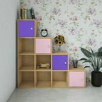 Lyra Storage Cabinet