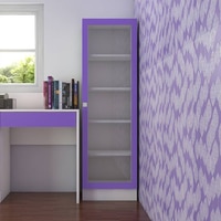 Mallory Bookshelf cum Storage Unit