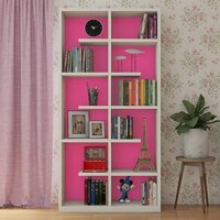 Cordoba Bookshelf cum Storage Unit