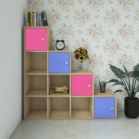 Lyra Storage Cabinet