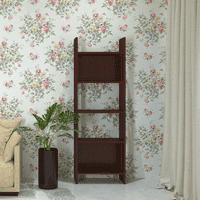 Carina Bookshelf cum Display Unit