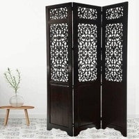 Gordon Solid Wood Room Divider