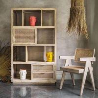 Atlanta Bookcase
