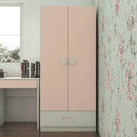Reyna Wardrobe