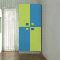 Darmine Wardrobe