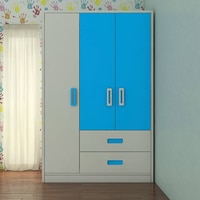 Cecelia Wardrobe