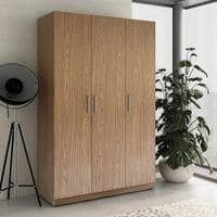 Ultima 3 Door Wardrobe