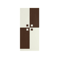 Flora Wardrobe