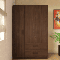 Luxuria Wardrobe