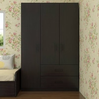 Luxuria Wardrobe
