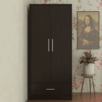 Primera Wardrobe