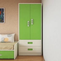 Adonica Wardrobe