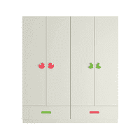 Palencia Wardrobe