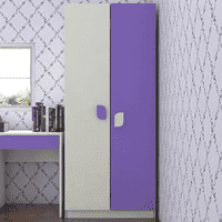 Jacqueline Wardrobe