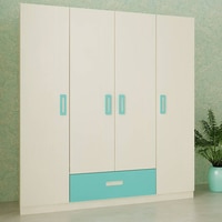 Emelia Wardrobe